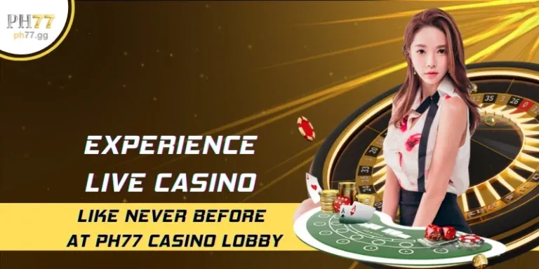 78wib casino: Phân tích chuyên sâu nền tảng giải trí trực tuyến hàng đầu châu Á