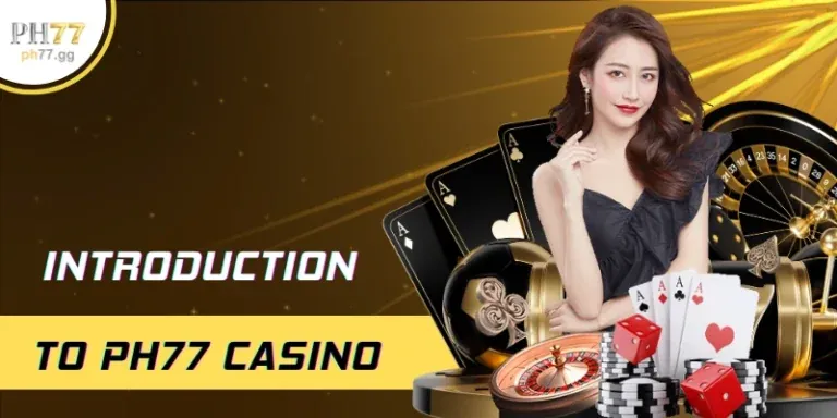 Tổng hợp các ưu đãi và khuyến mãi mới nhất từ 78wib casino