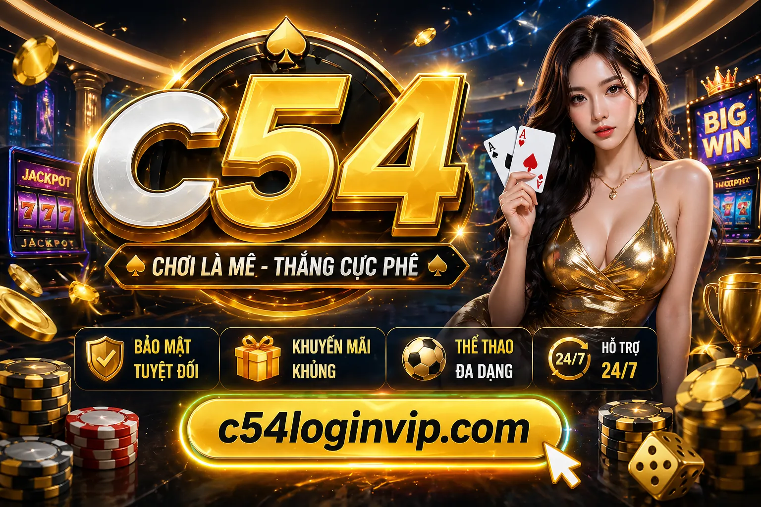 Sân vận động bóng đá với đèn sáng rực rỡ, tượng trưng cho cá cược thể thao tại 78wib casino