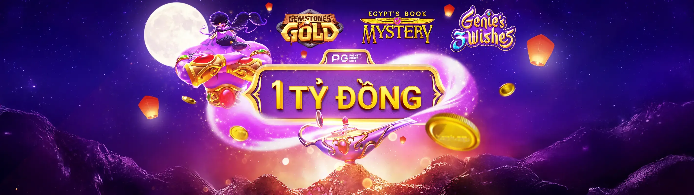 Máy đánh bạc với tiền xu và biểu tượng chiến thắng tại 78wib casino