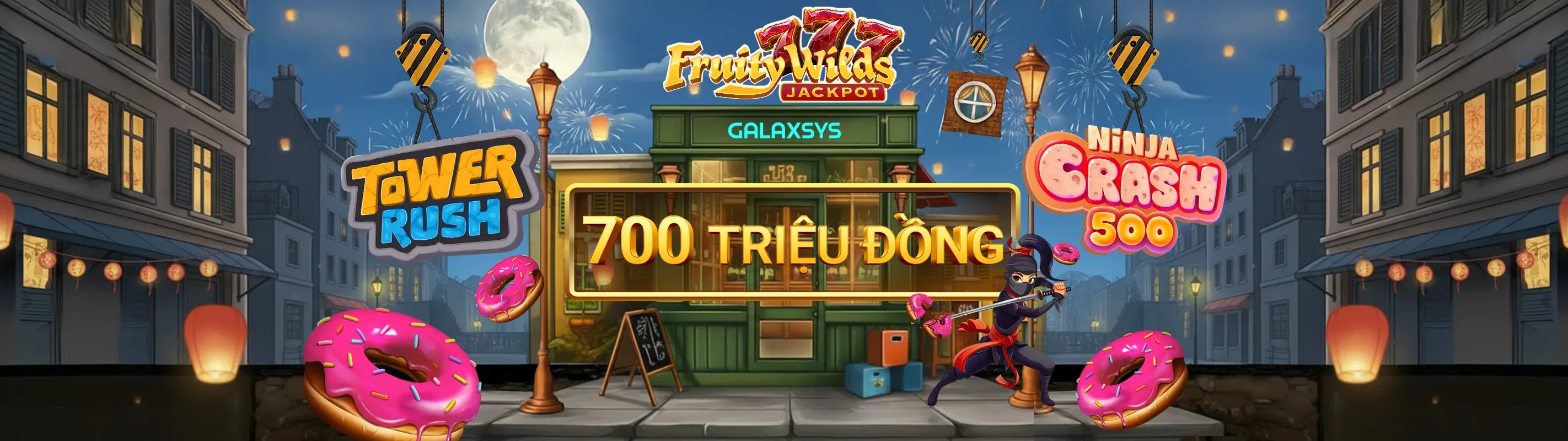 Hình ảnh chính hướng dẫn trò chơi tại 78wib casino