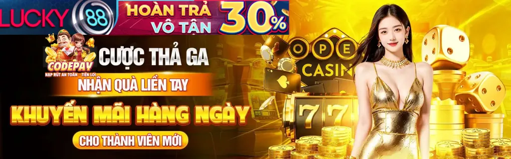 Chương Trình VIP 78wib casino