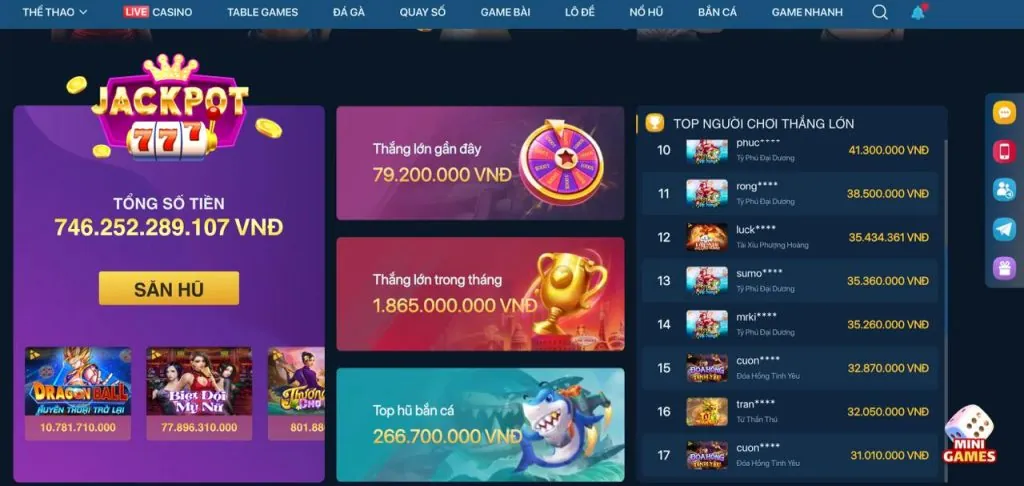 Người chơi trải nghiệm Baccarat trên ứng dụng di động 78wib casino