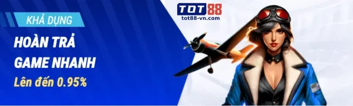 Thưởng chào mừng 78wib casino