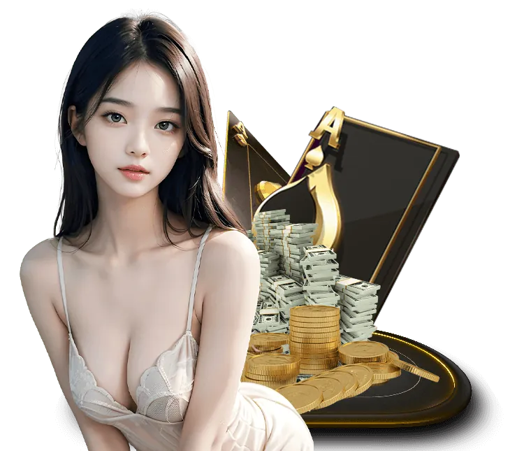 Bàn chơi Baccarat với các lựa chọn đặt cược Player, Banker, Tie tại 78wib casino